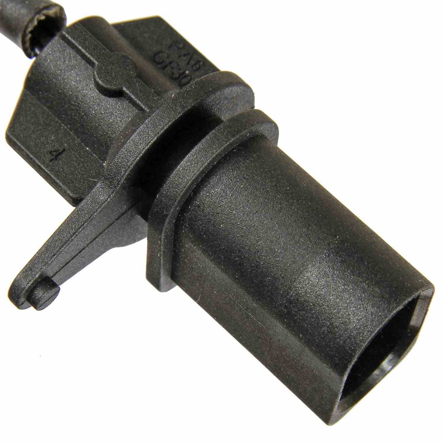 PowerStop Power Stop 2012 Audi R8 Rear Euro-Stop Electronic Brake Pad Wear Sensor SW-0314