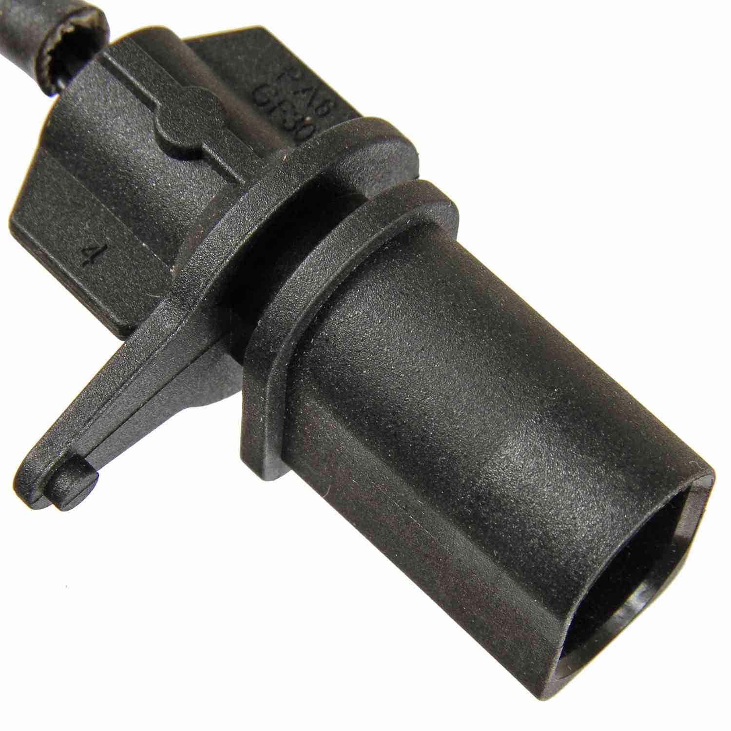 PowerStop Power Stop 2012 Audi R8 Rear Euro-Stop Electronic Brake Pad Wear Sensor SW-0314