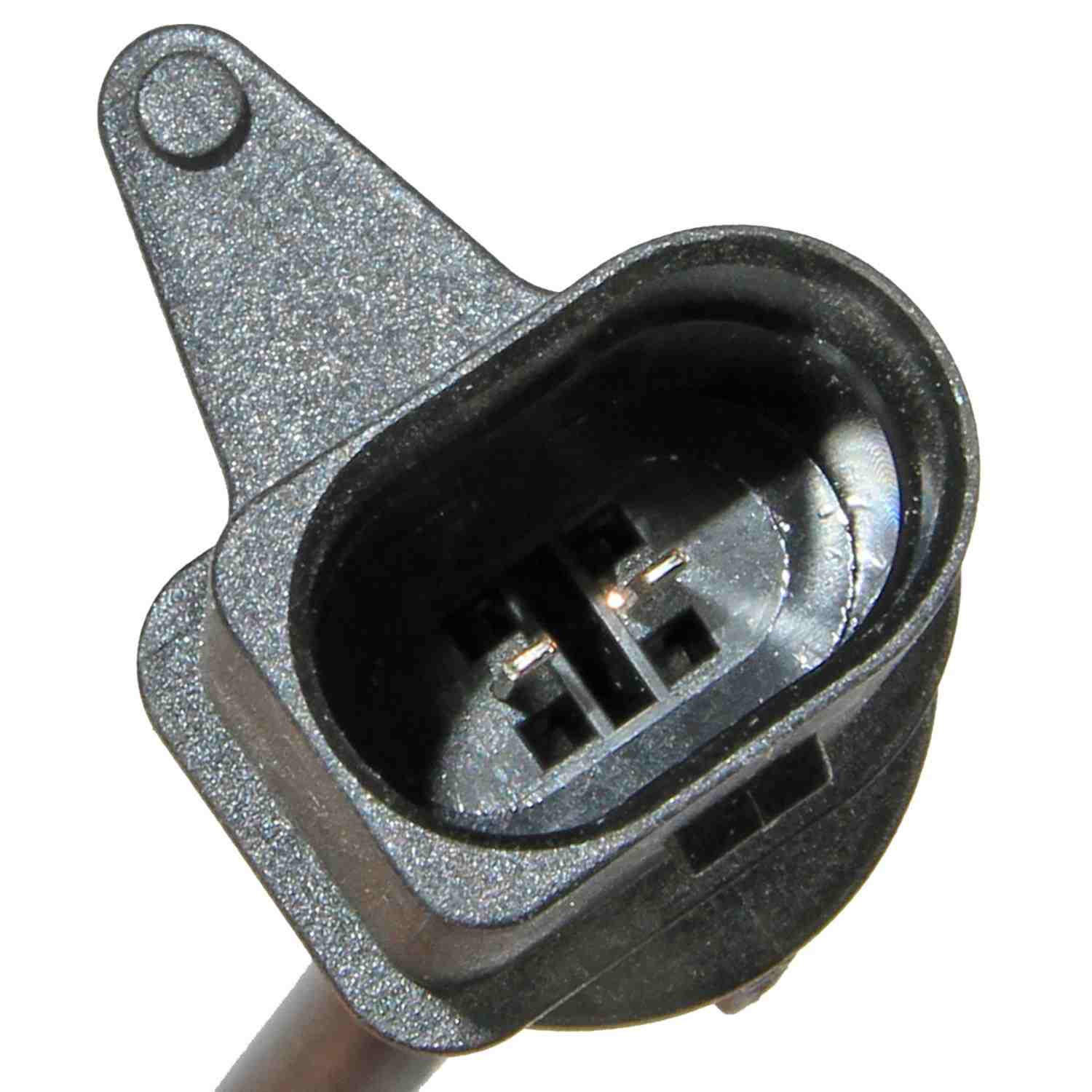 PowerStop Power Stop 2012 Audi R8 Rear Euro-Stop Electronic Brake Pad Wear Sensor SW-0314
