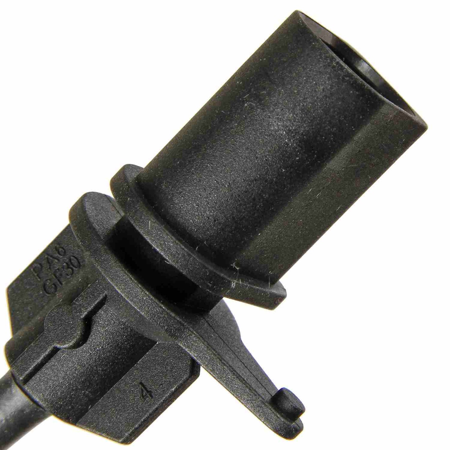 PowerStop Power Stop 14-18 Audi A7 Quattro Front Euro-Stop Electronic Brake Pad Wear Sensor SW-0315