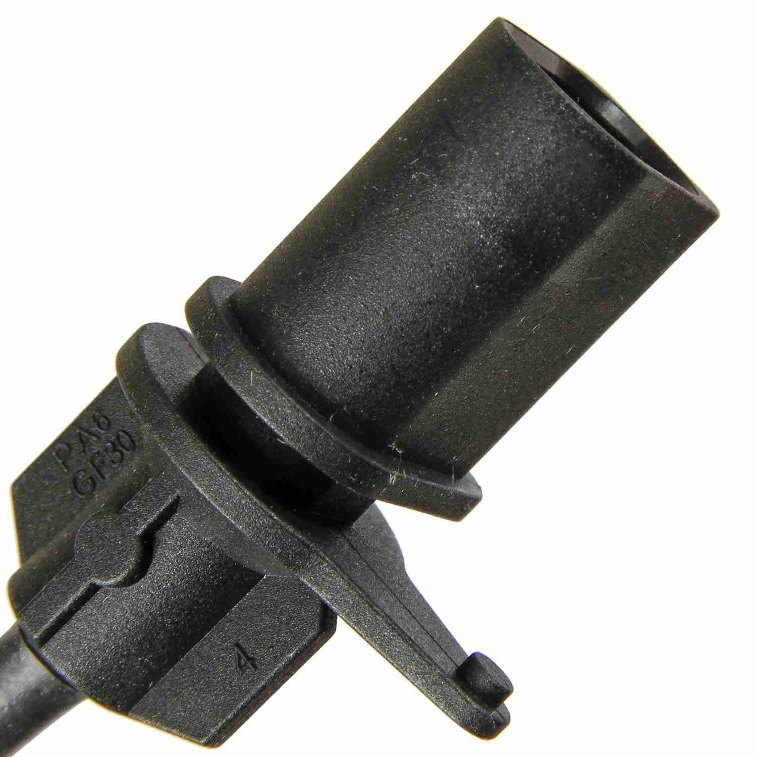 PowerStop Power Stop 14-18 Audi A7 Quattro Front Euro-Stop Electronic Brake Pad Wear Sensor SW-0315