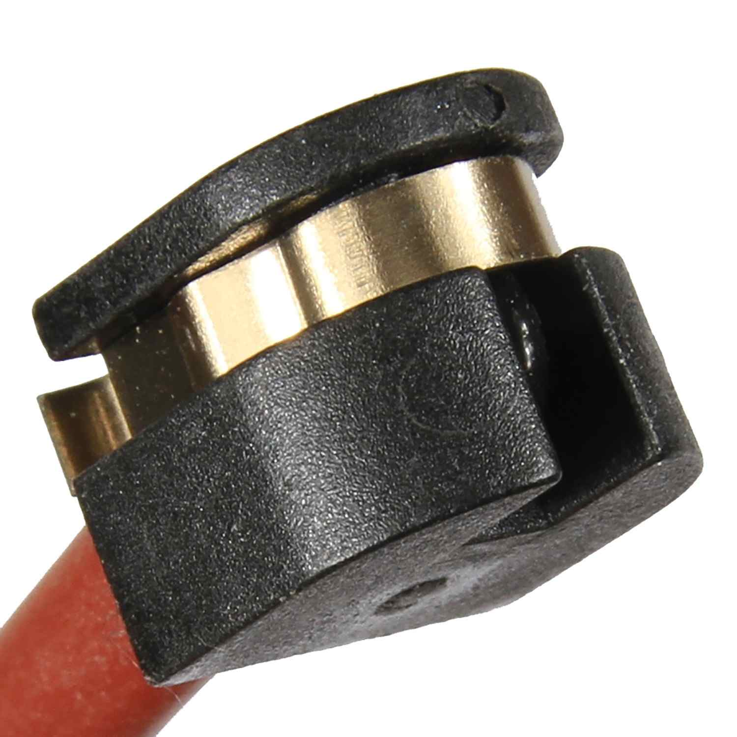 PowerStop Power Stop 14-17 Audi A7 Quattro Front Euro-Stop Electronic Brake Pad Wear Sensor SW-0317