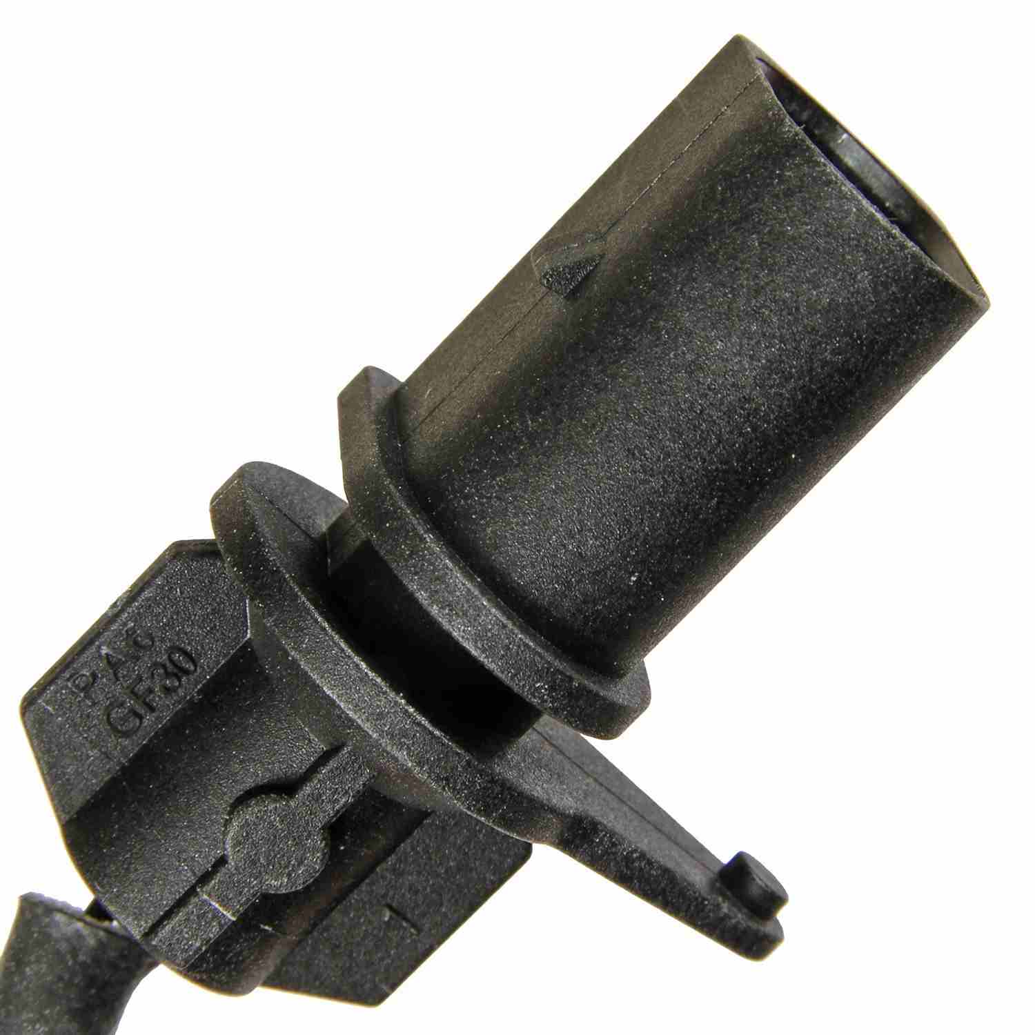 PowerStop Power Stop 14-17 Audi A7 Quattro Front Euro-Stop Electronic Brake Pad Wear Sensor SW-0317