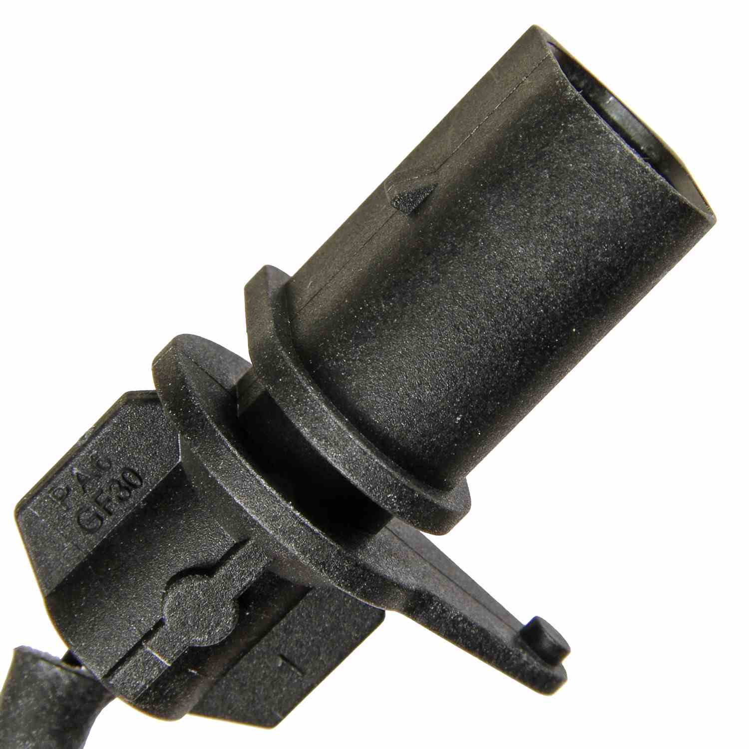 PowerStop Power Stop 14-17 Audi A7 Quattro Front Euro-Stop Electronic Brake Pad Wear Sensor SW-0317