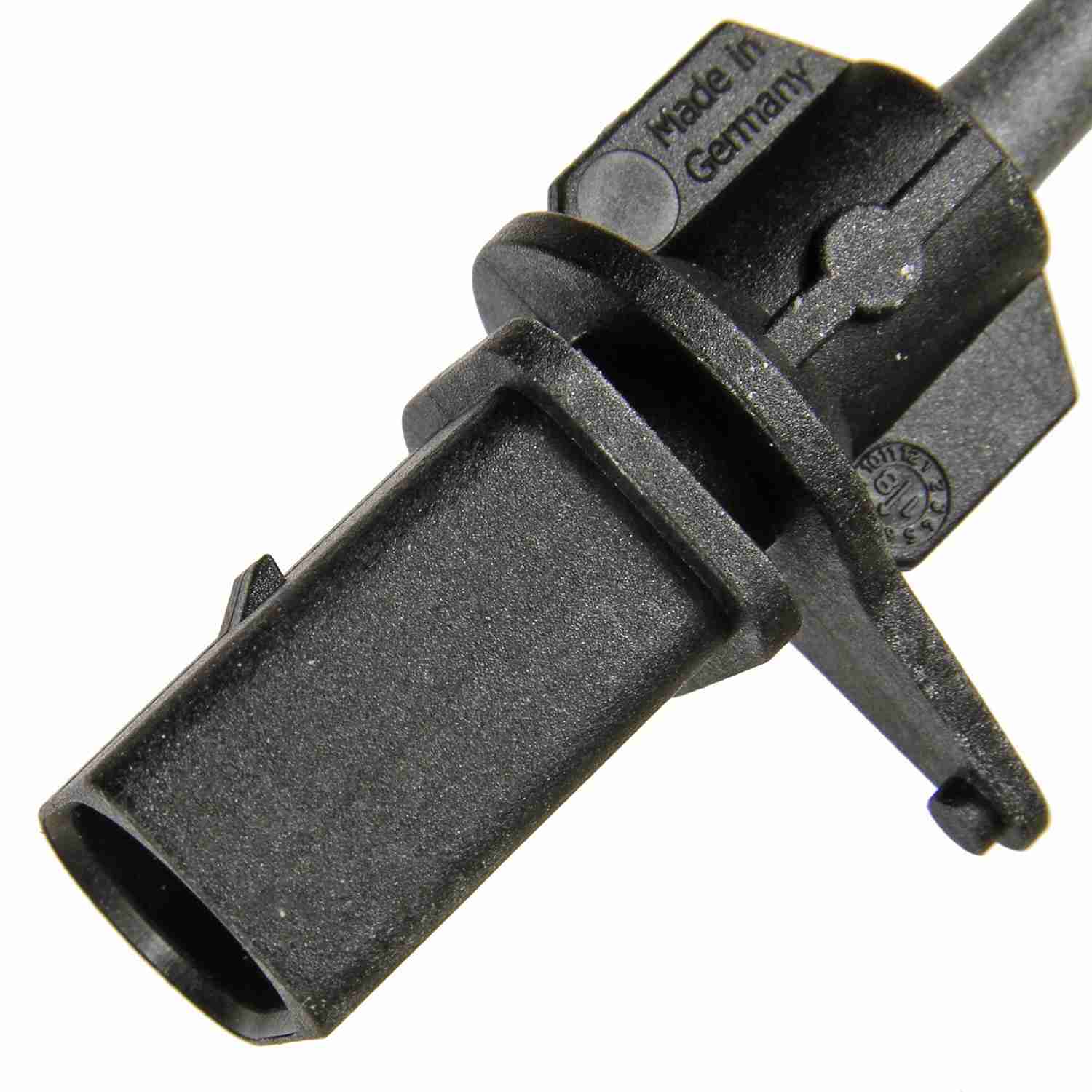 PowerStop Power Stop 2012 Audi R8 Front Euro-Stop Electronic Brake Pad Wear Sensor SW-0318