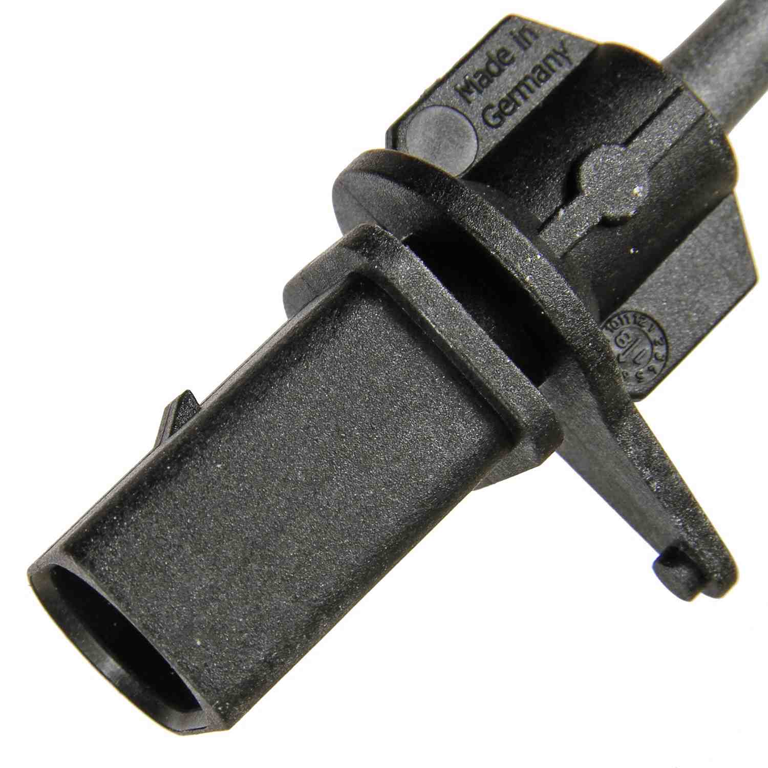PowerStop Power Stop 2012 Audi R8 Front Euro-Stop Electronic Brake Pad Wear Sensor SW-0318
