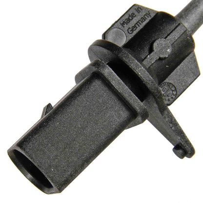 PowerStop Power Stop 2012 Audi R8 Front Euro-Stop Electronic Brake Pad Wear Sensor SW-0318