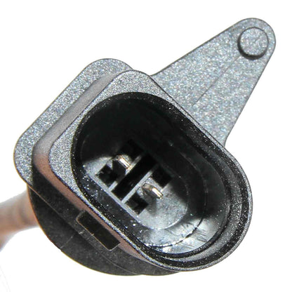 PowerStop Power Stop 14-19 Audi Q5 Front Euro-Stop Electronic Brake Pad Wear Sensor SW-0319