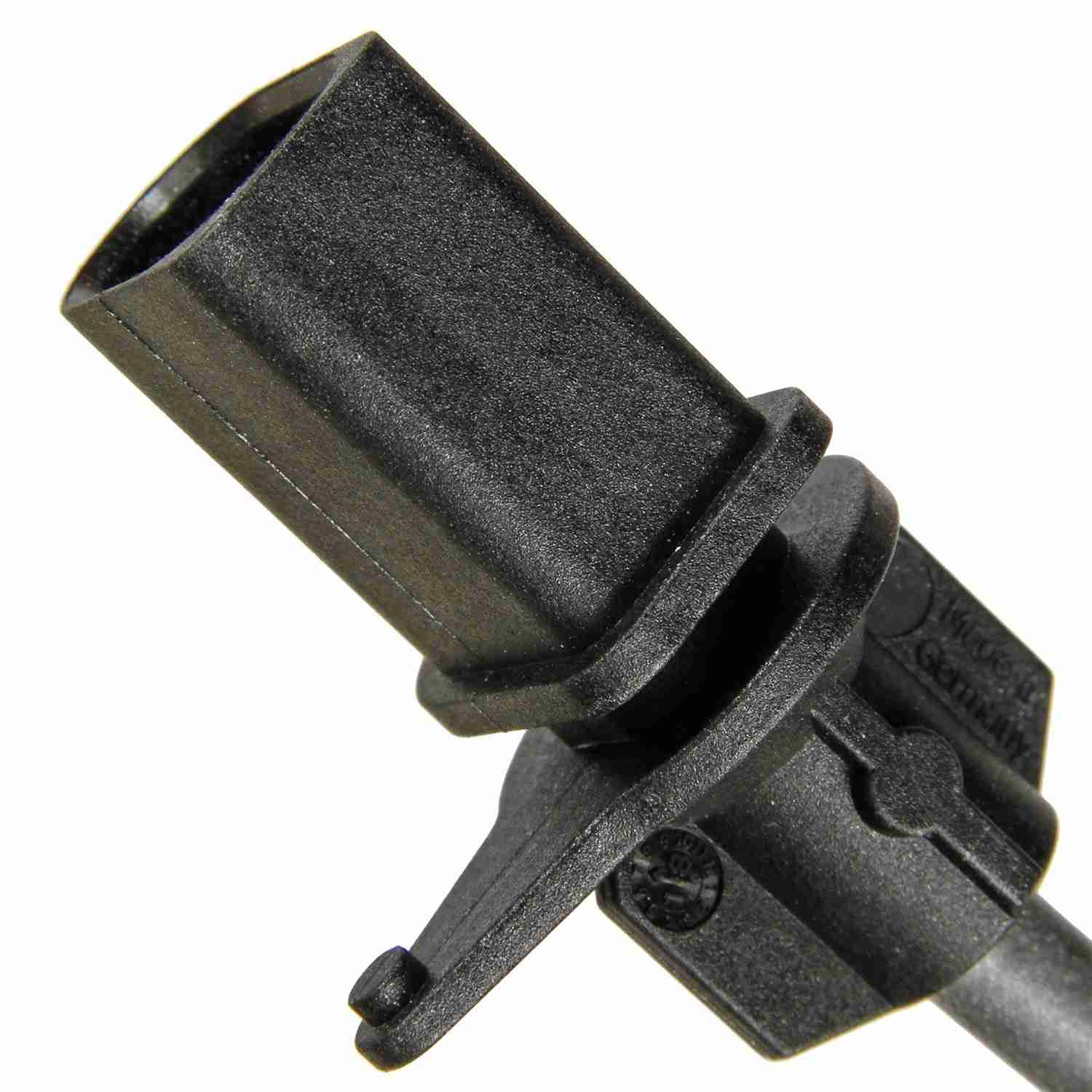 PowerStop Power Stop 14-19 Audi Q5 Front Euro-Stop Electronic Brake Pad Wear Sensor SW-0319