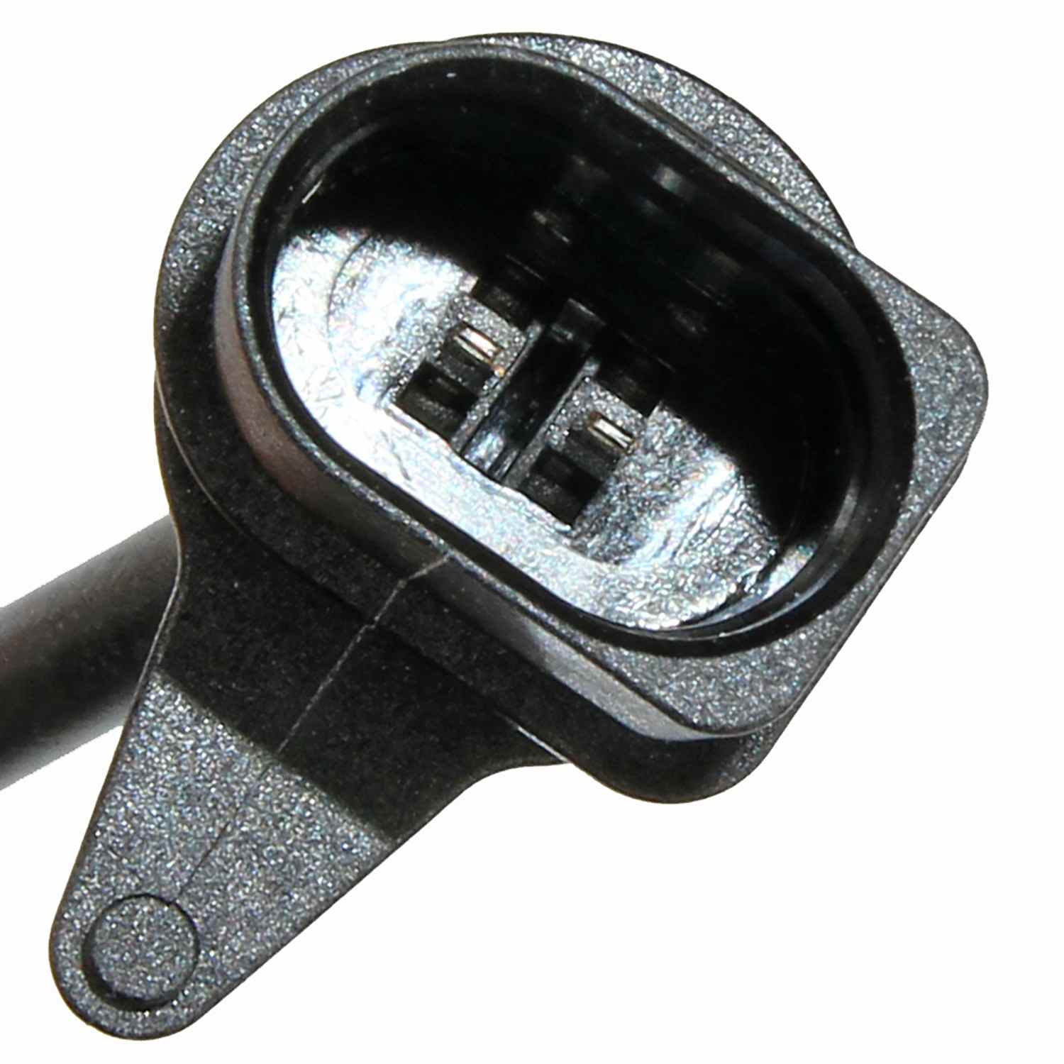 PowerStop Power Stop 11-18 Audi A8 Quattro Rear Euro-Stop Electronic Brake Pad Wear Sensor SW-0321