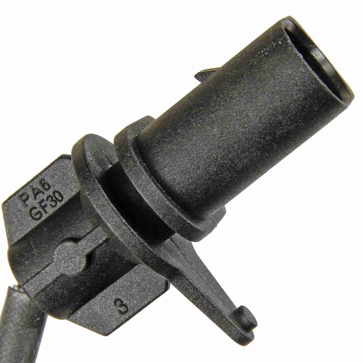 PowerStop Power Stop 11-18 Audi A8 Quattro Rear Euro-Stop Electronic Brake Pad Wear Sensor SW-0321