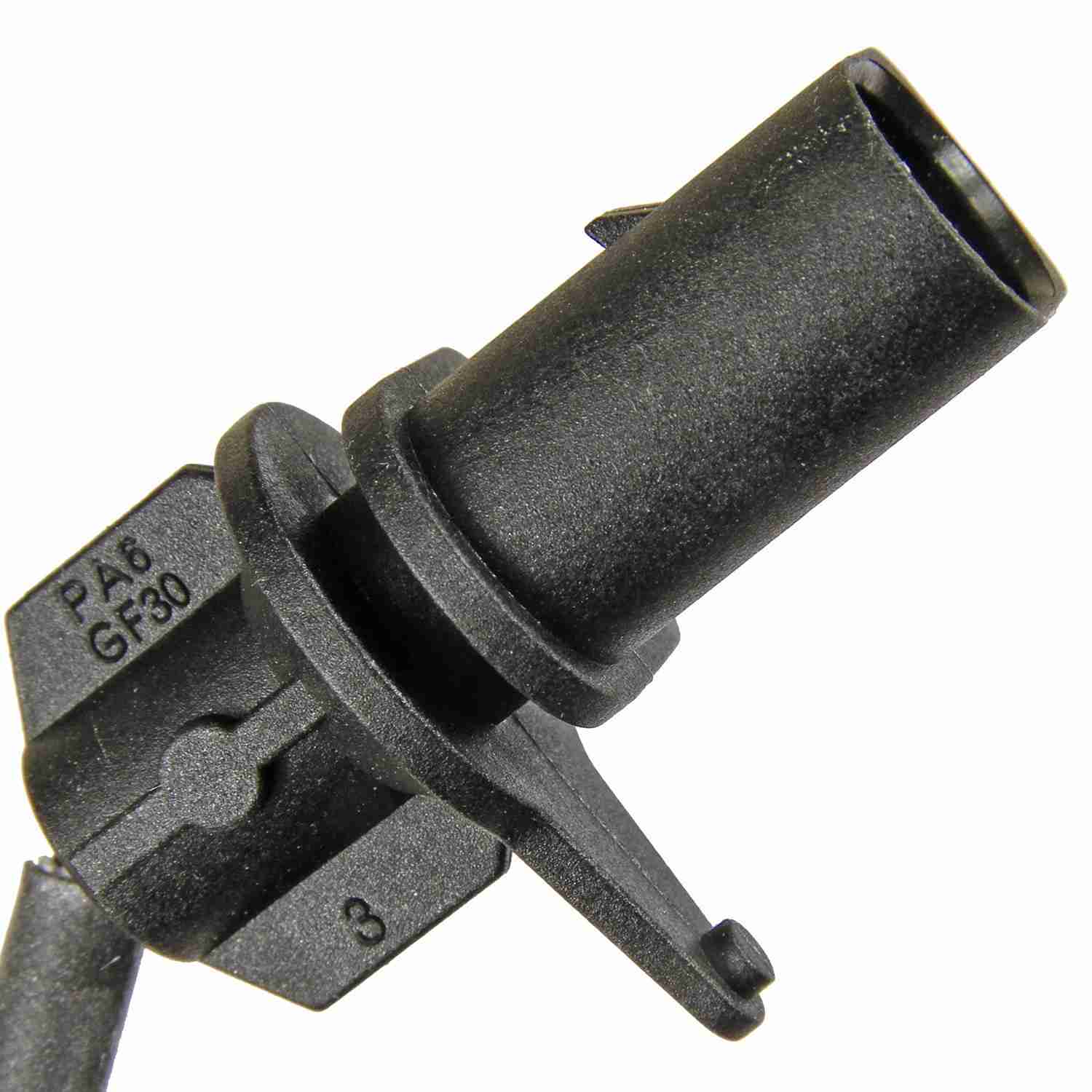 PowerStop Power Stop 11-18 Audi A8 Quattro Rear Euro-Stop Electronic Brake Pad Wear Sensor SW-0321