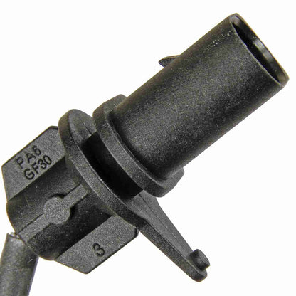 PowerStop Power Stop 11-18 Audi A8 Quattro Rear Euro-Stop Electronic Brake Pad Wear Sensor SW-0321