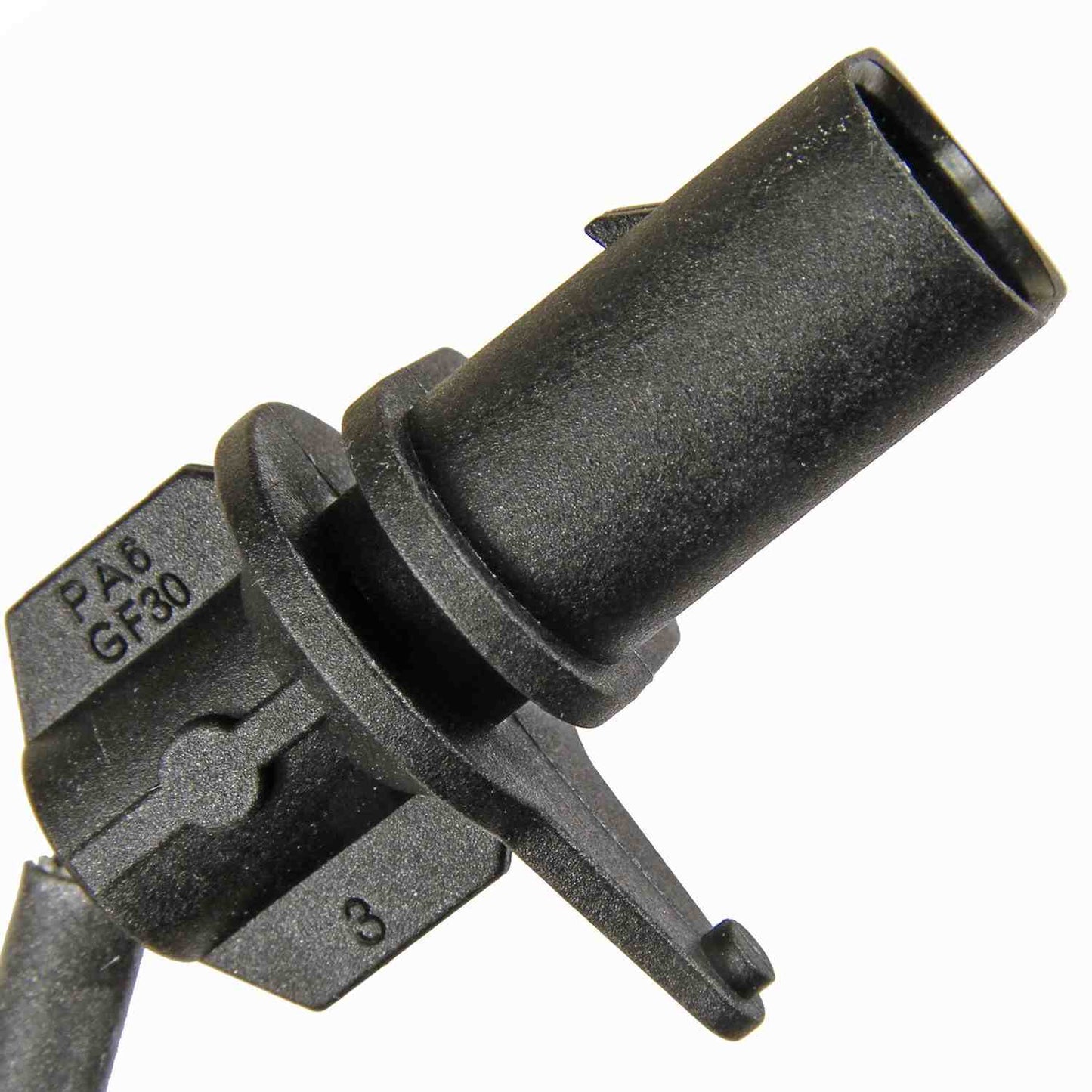 PowerStop Power Stop 11-18 Audi A8 Quattro Rear Euro-Stop Electronic Brake Pad Wear Sensor SW-0321