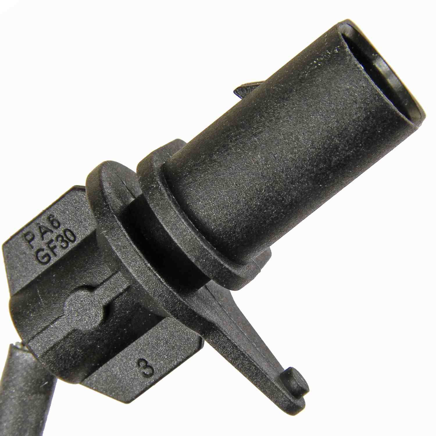 PowerStop Power Stop 11-18 Audi A8 Quattro Rear Euro-Stop Electronic Brake Pad Wear Sensor SW-0321
