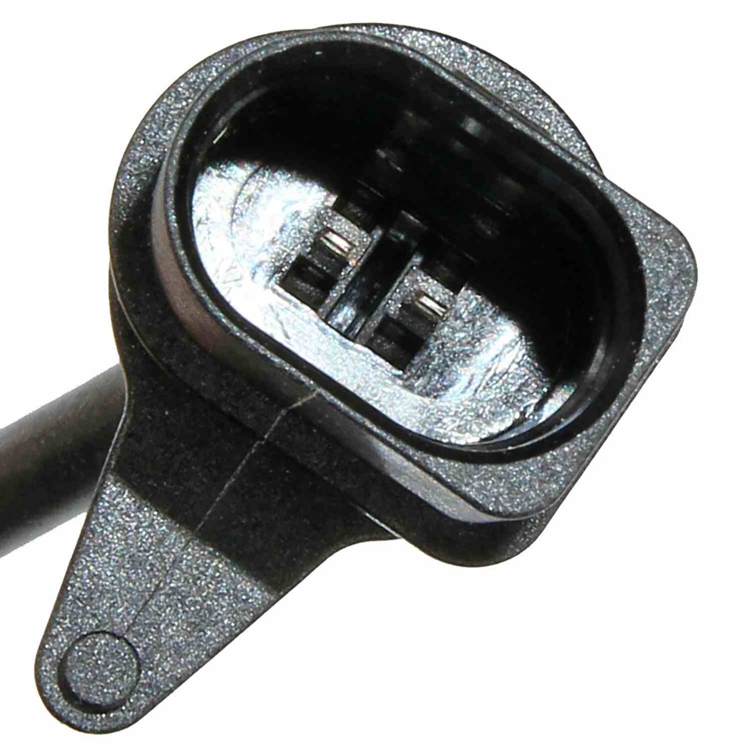 PowerStop Power Stop 11-18 Audi A8 Quattro Rear Euro-Stop Electronic Brake Pad Wear Sensor SW-0321