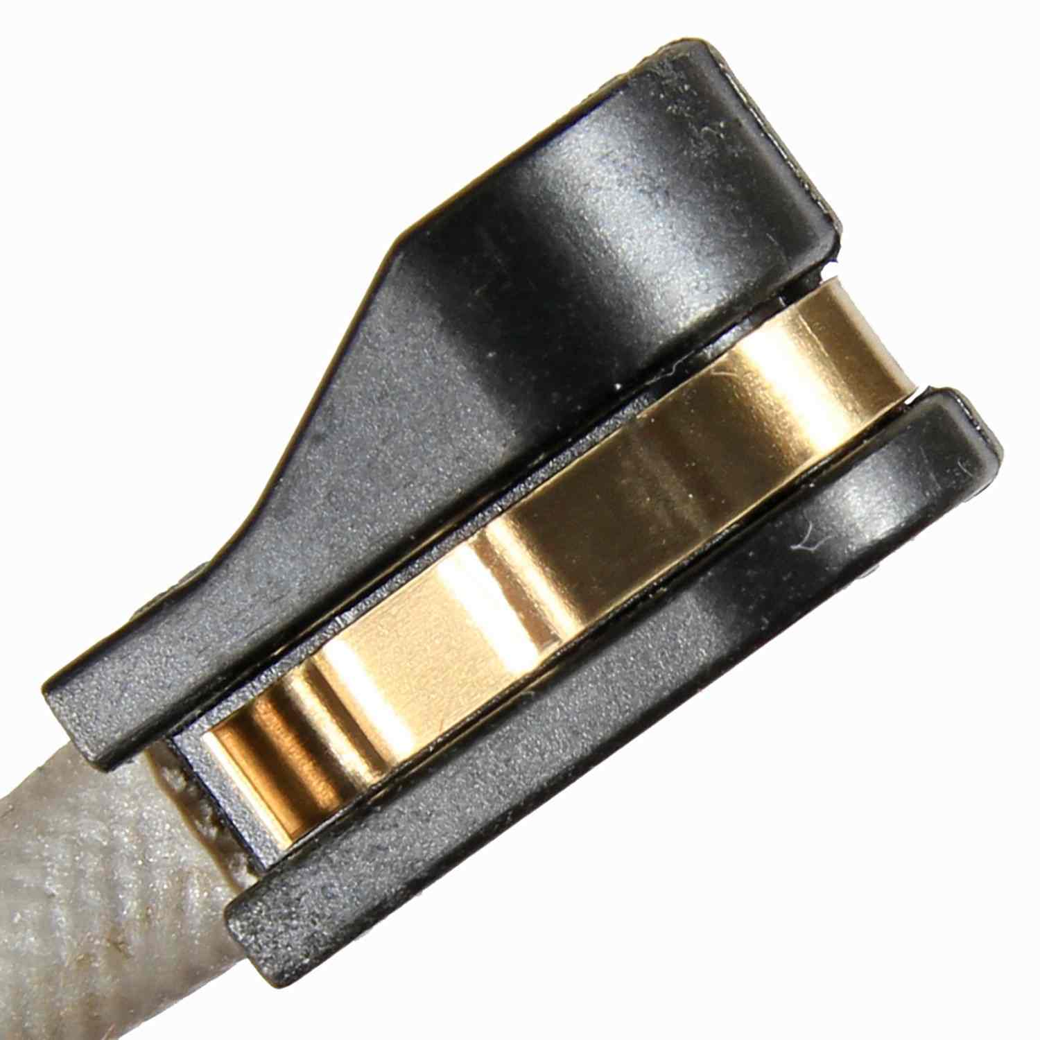 PowerStop Power Stop 15-19 Audi A3 Front Euro-Stop Electronic Brake Pad Wear Sensor SW-0322