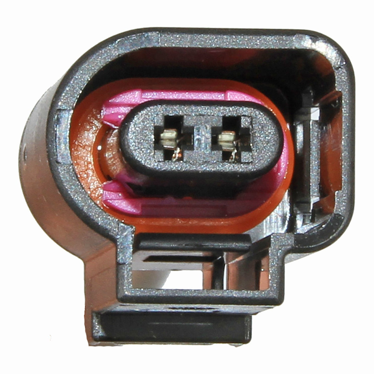 PowerStop Power Stop 15-19 Audi A3 Front Euro-Stop Electronic Brake Pad Wear Sensor SW-0322