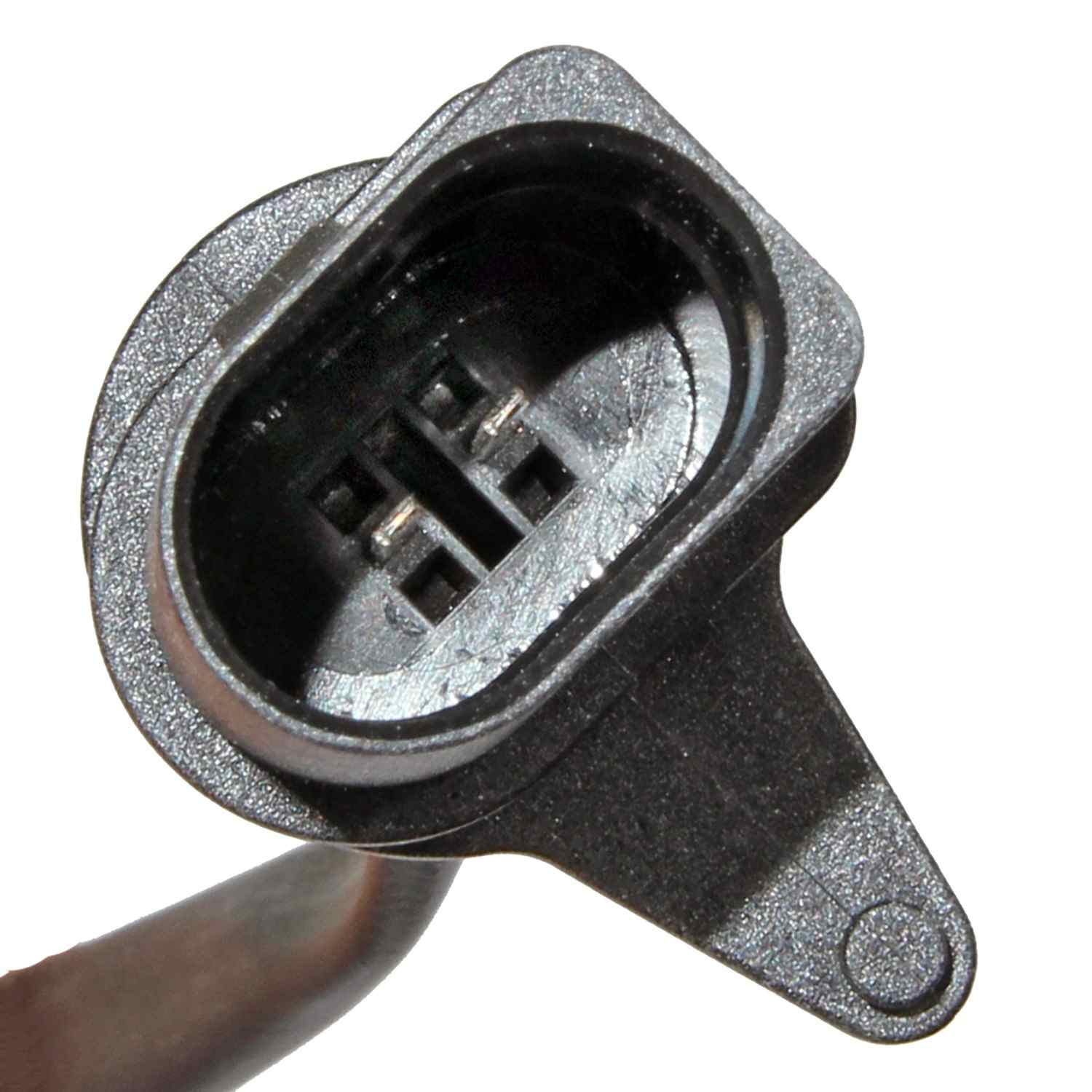 PowerStop Power Stop 2019 Audi A6 Quattro Front Euro-Stop Electronic Brake Pad Wear Sensor SW-0324