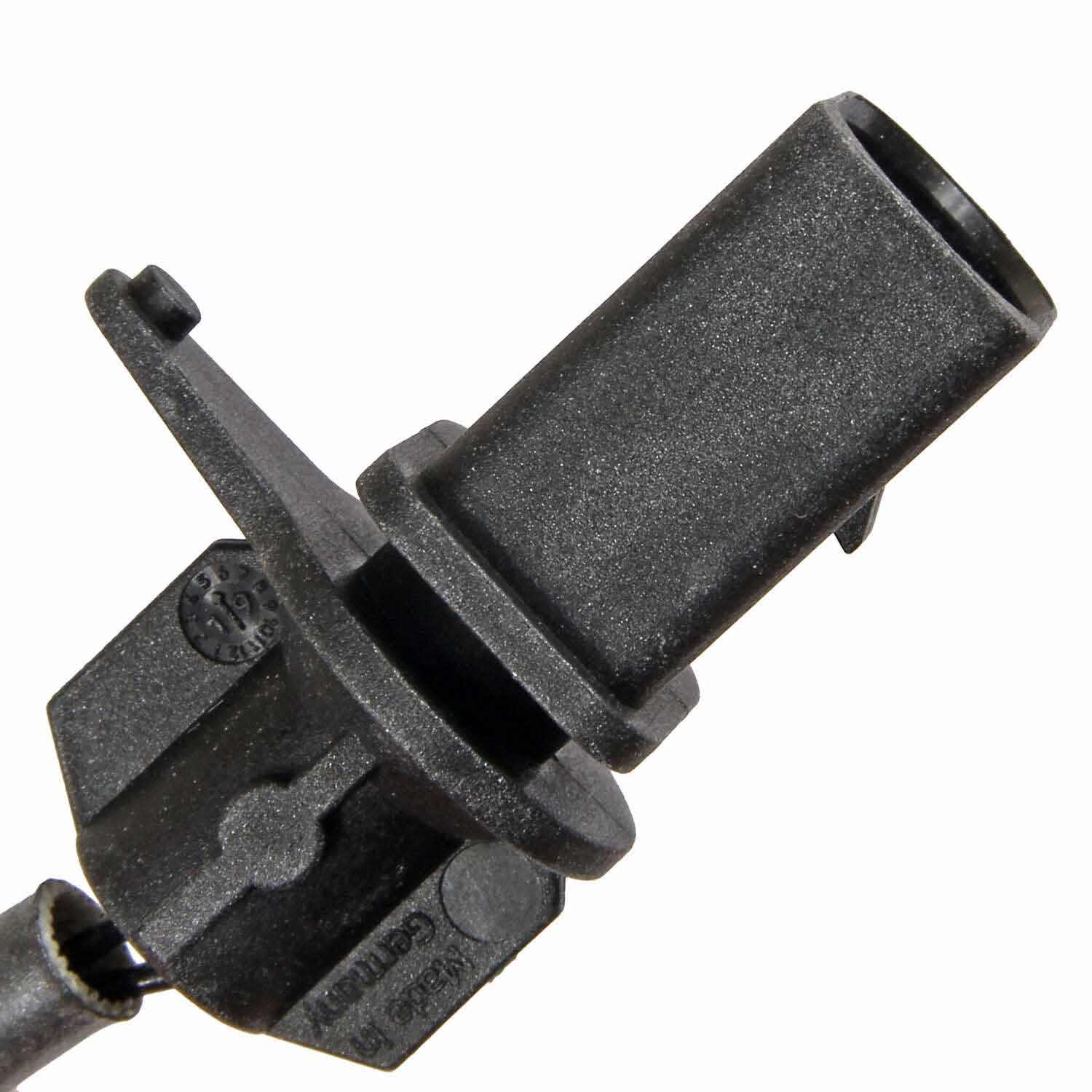 PowerStop Power Stop 2019 Audi A6 Quattro Front Euro-Stop Electronic Brake Pad Wear Sensor SW-0324