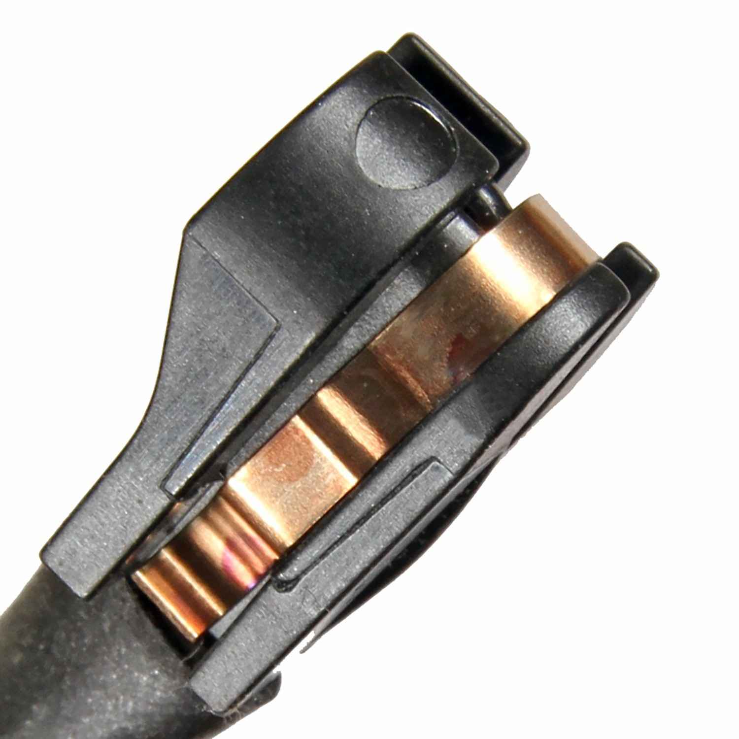 PowerStop Power Stop 2019 Audi e-tron Quattro Front Euro-Stop Electronic Brake Pad Wear Sensor SW-0329
