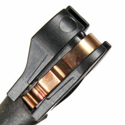 PowerStop Power Stop 2019 Audi e-tron Quattro Front Euro-Stop Electronic Brake Pad Wear Sensor SW-0329