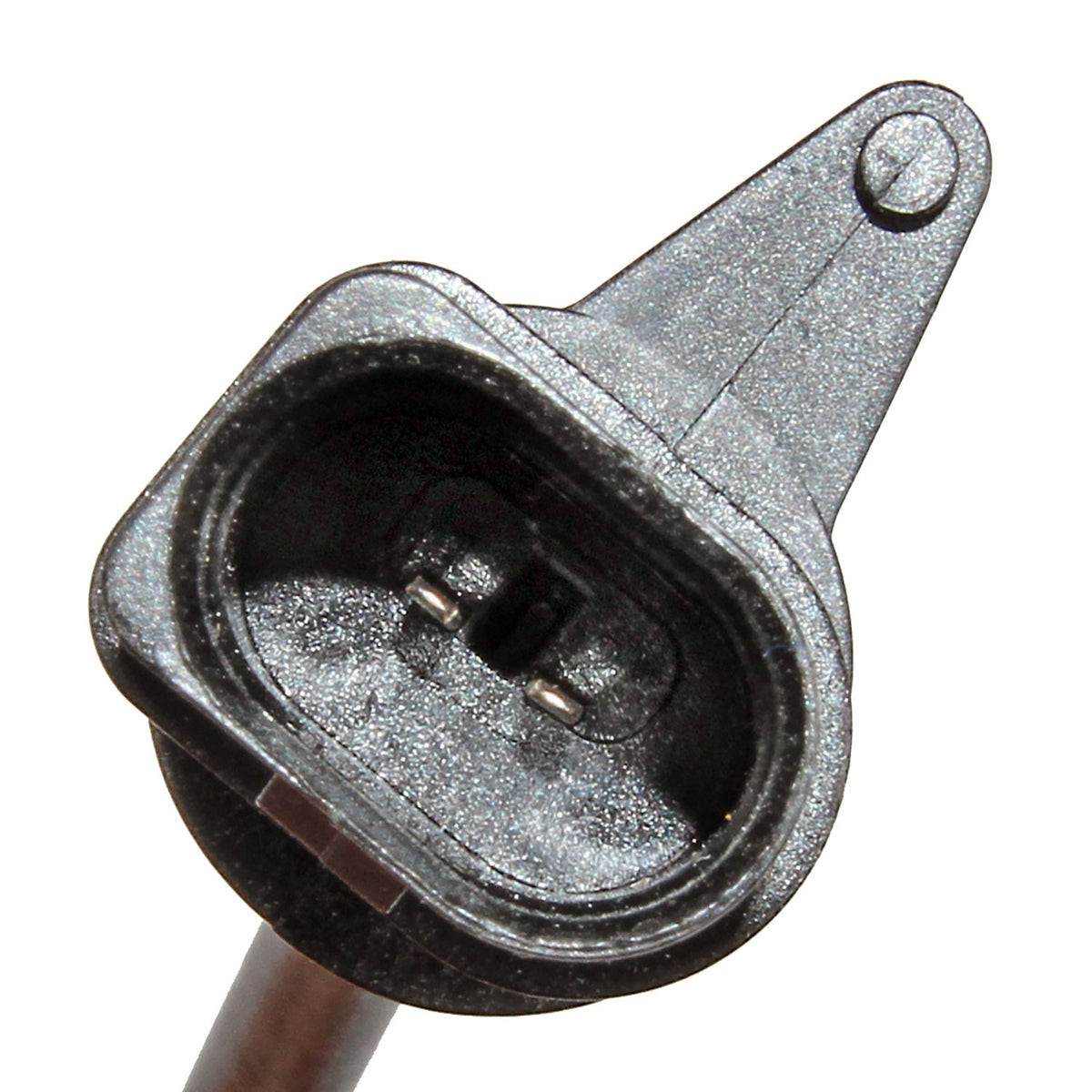 PowerStop Power Stop 2019 Audi e-tron Quattro Front Euro-Stop Electronic Brake Pad Wear Sensor SW-0329