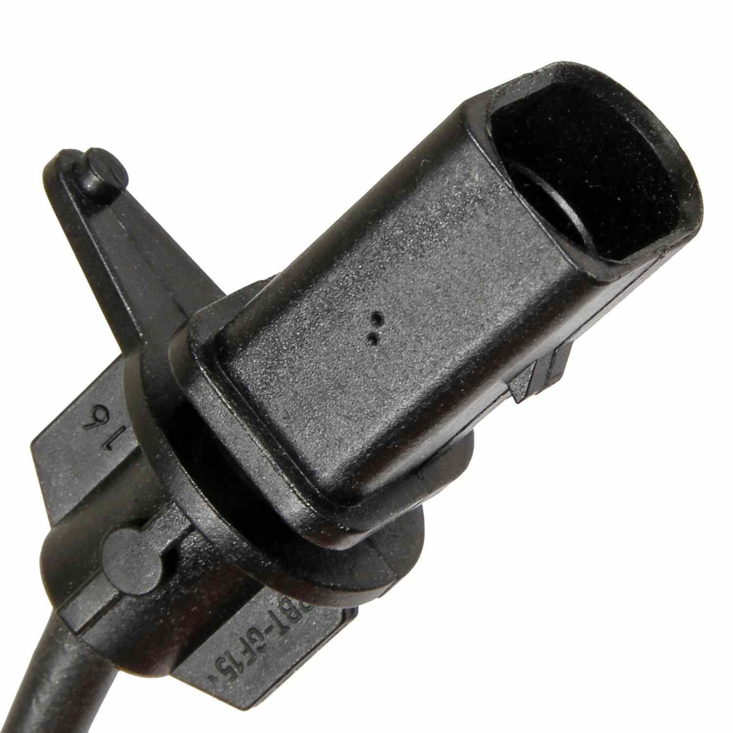 PowerStop Power Stop 2019 Audi e-tron Quattro Front Euro-Stop Electronic Brake Pad Wear Sensor SW-0329