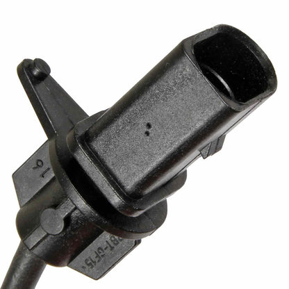 PowerStop Power Stop 2019 Audi e-tron Quattro Front Euro-Stop Electronic Brake Pad Wear Sensor SW-0329