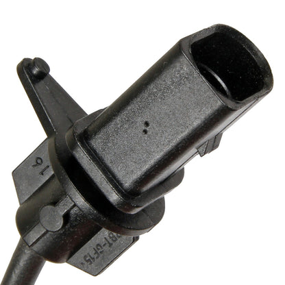 PowerStop Power Stop 2019 Audi e-tron Quattro Front Euro-Stop Electronic Brake Pad Wear Sensor SW-0329
