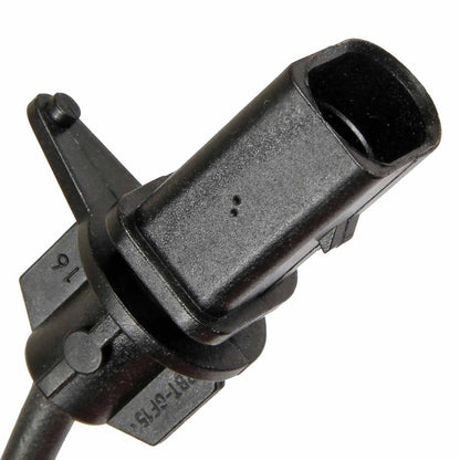 PowerStop Power Stop 2019 Audi e-tron Quattro Front Euro-Stop Electronic Brake Pad Wear Sensor SW-0329