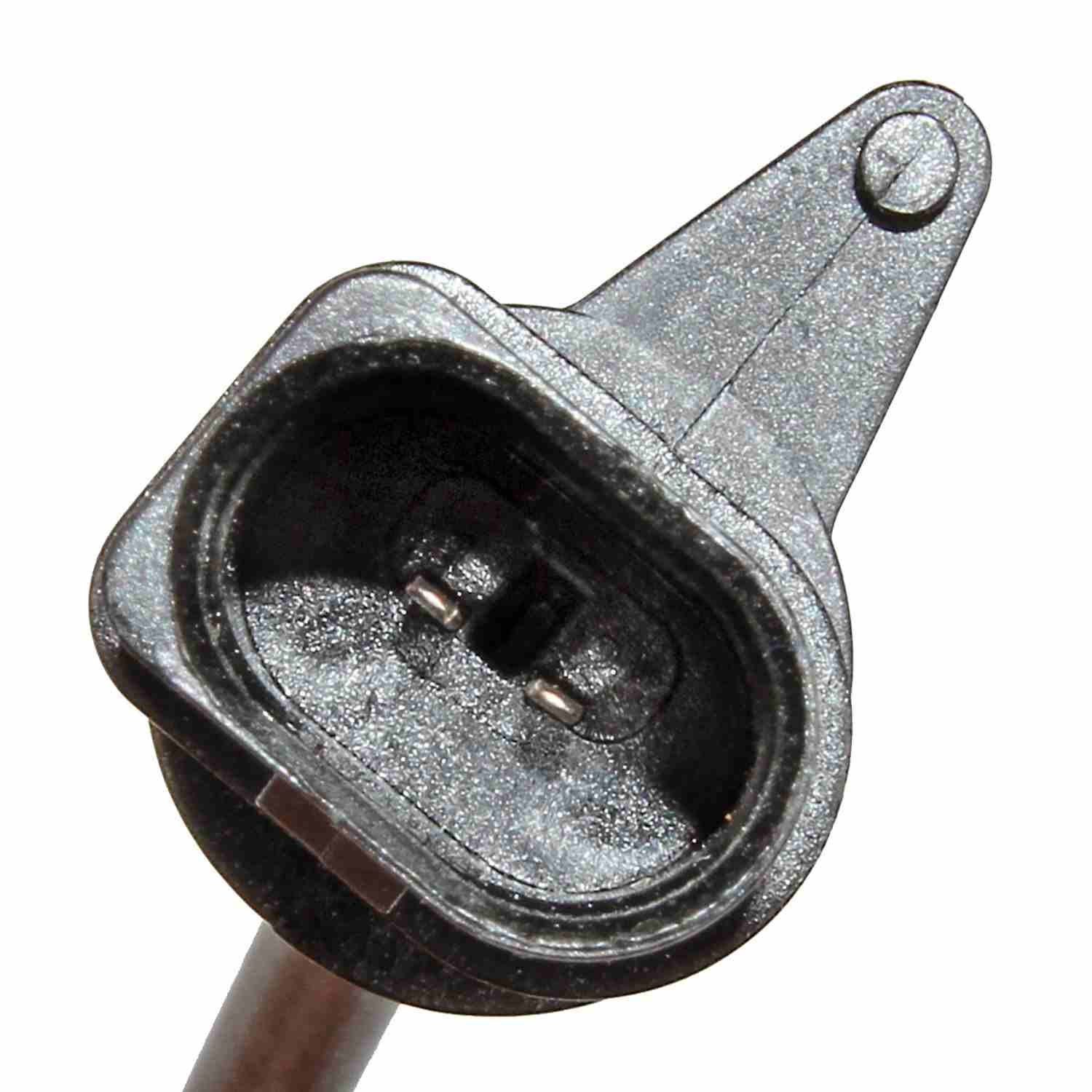 PowerStop Power Stop 2019 Audi e-tron Quattro Front Euro-Stop Electronic Brake Pad Wear Sensor SW-0329
