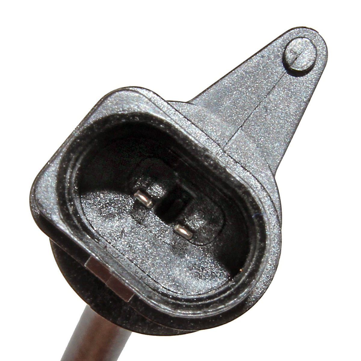 PowerStop Power Stop 2019 Audi e-tron Quattro Front Euro-Stop Electronic Brake Pad Wear Sensor SW-0329