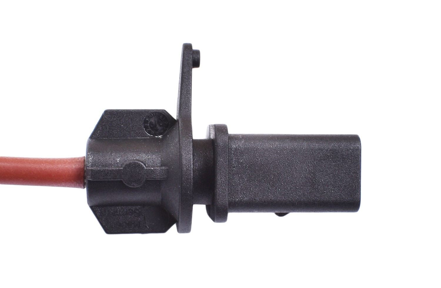 Power Stop 2020 Audi SQ7 Front Euro-Stop Electronic Brake Pad Wear Sensor SW-0331
