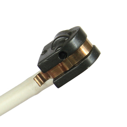 PowerStop Power Stop 85-89 BMW 635CSi Front or Rear Euro-Stop Electronic Brake Pad Wear Sensor SW-0401