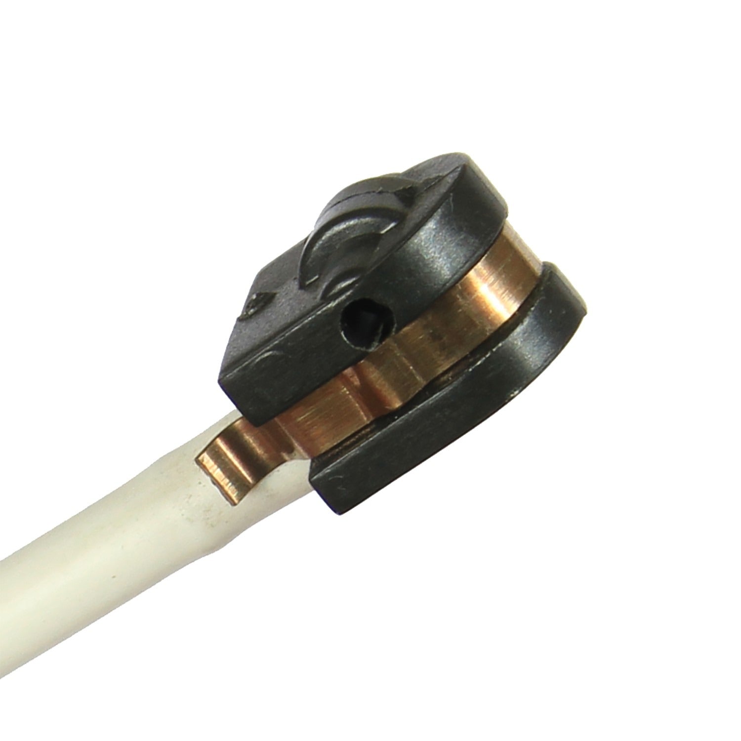 PowerStop Power Stop 85-89 BMW 635CSi Front or Rear Euro-Stop Electronic Brake Pad Wear Sensor SW-0401