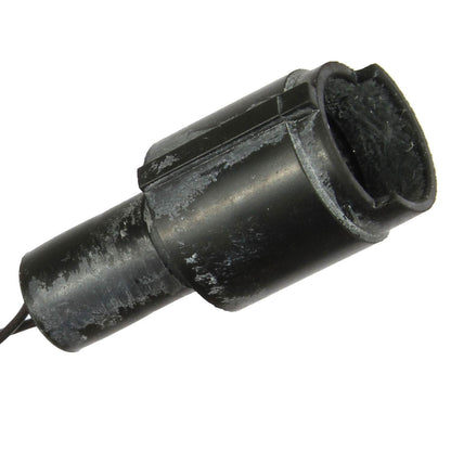 PowerStop Power Stop 85-89 BMW 635CSi Front or Rear Euro-Stop Electronic Brake Pad Wear Sensor SW-0401