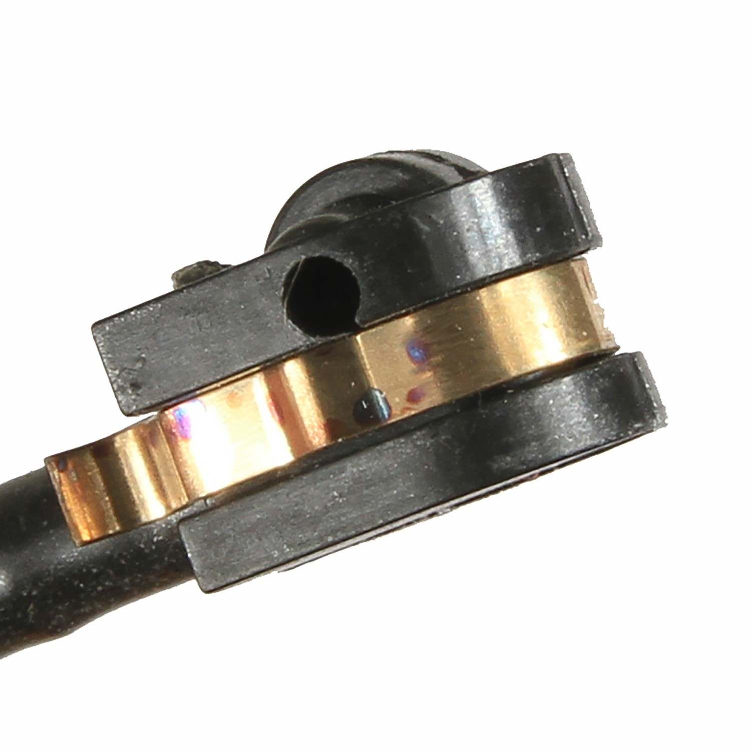 PowerStop Power Stop 89-94 BMW 525i Front or Rear Euro-Stop Electronic Brake Pad Wear Sensor SW-0402