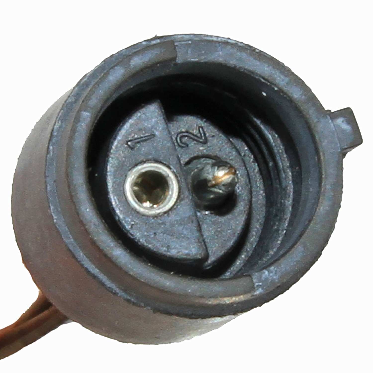 PowerStop Power Stop 84-85 BMW 318i Front Euro-Stop Electronic Brake Pad Wear Sensor SW-0403