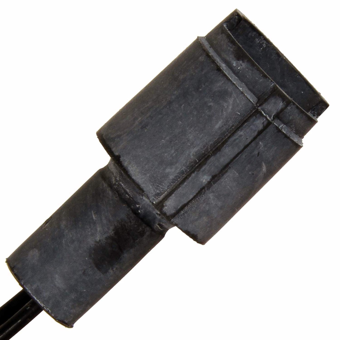 PowerStop Power Stop 84-85 BMW 318i Front Euro-Stop Electronic Brake Pad Wear Sensor SW-0403