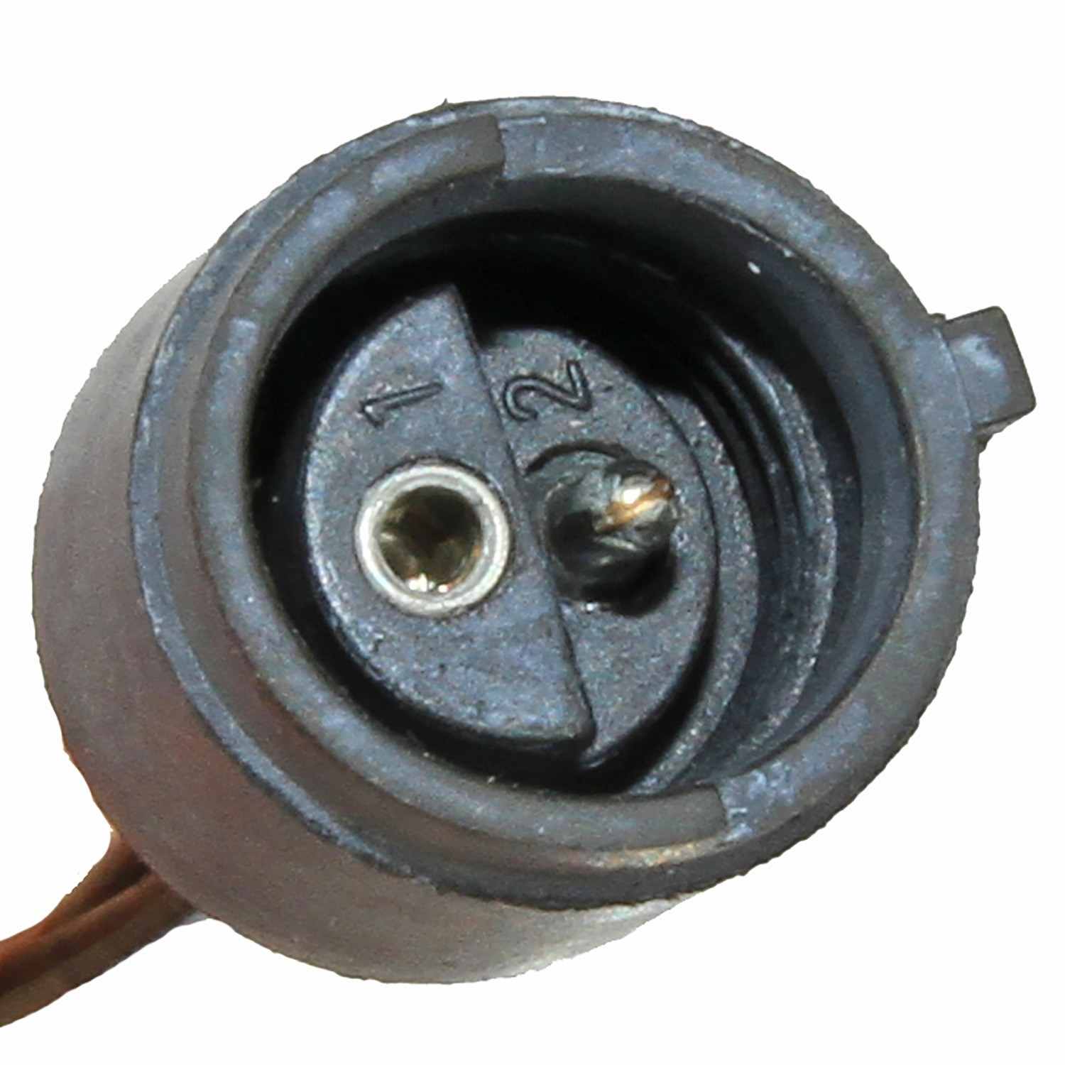 PowerStop Power Stop 84-85 BMW 318i Front Euro-Stop Electronic Brake Pad Wear Sensor SW-0403