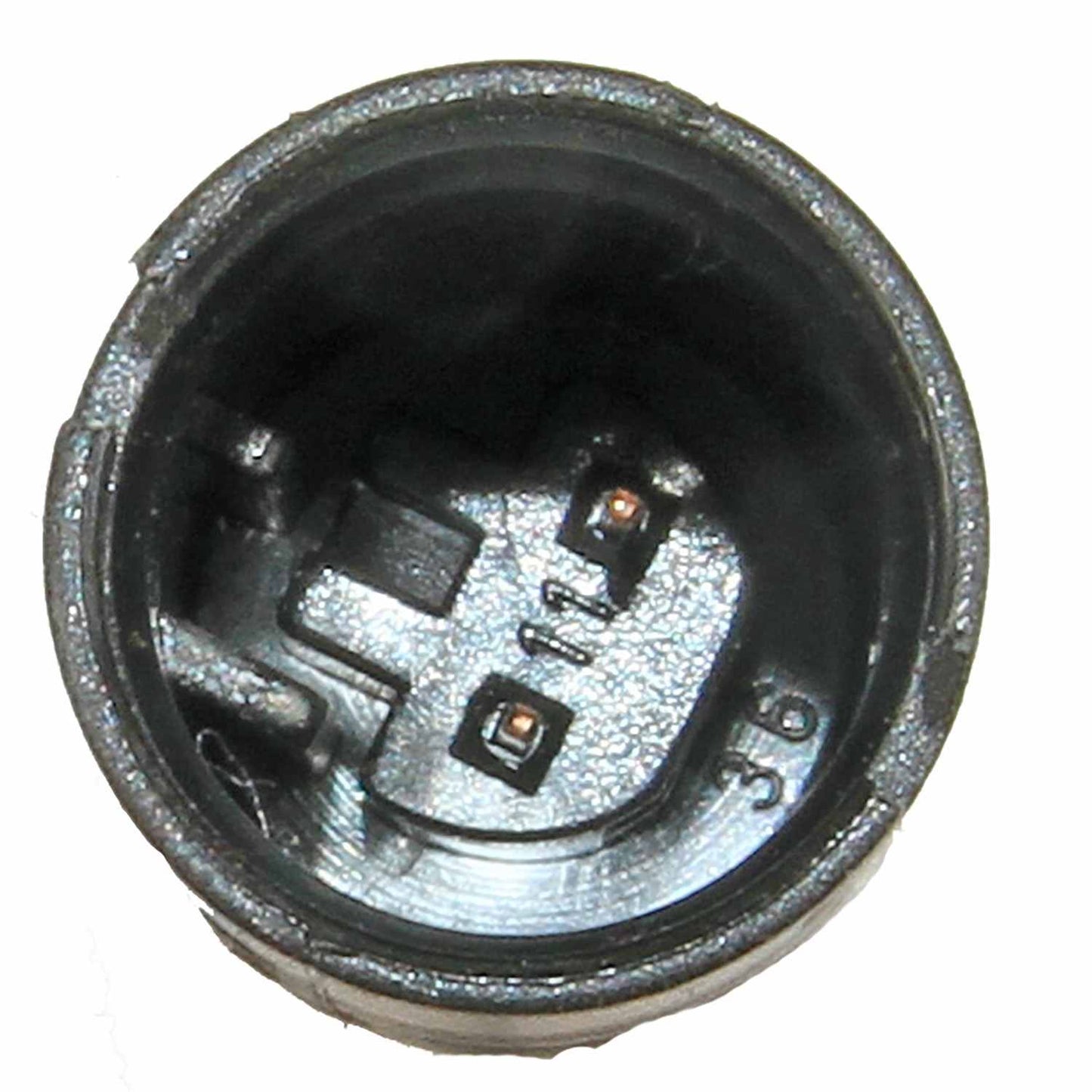 PowerStop Power Stop 02-08 Mini Cooper Front Euro-Stop Electronic Brake Pad Wear Sensor SW-0404