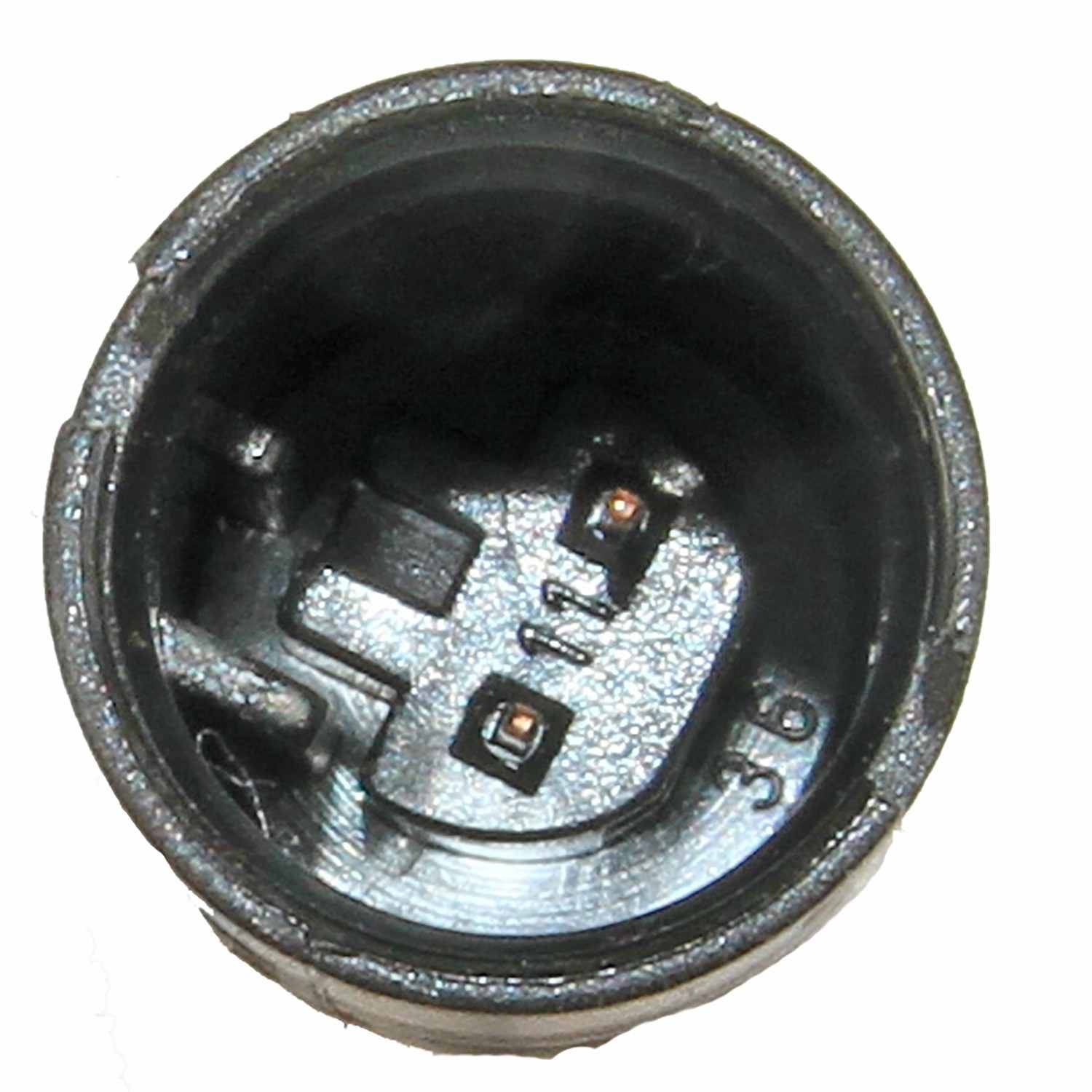 PowerStop Power Stop 02-08 Mini Cooper Front Euro-Stop Electronic Brake Pad Wear Sensor SW-0404