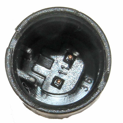 PowerStop Power Stop 02-08 Mini Cooper Front Euro-Stop Electronic Brake Pad Wear Sensor SW-0404