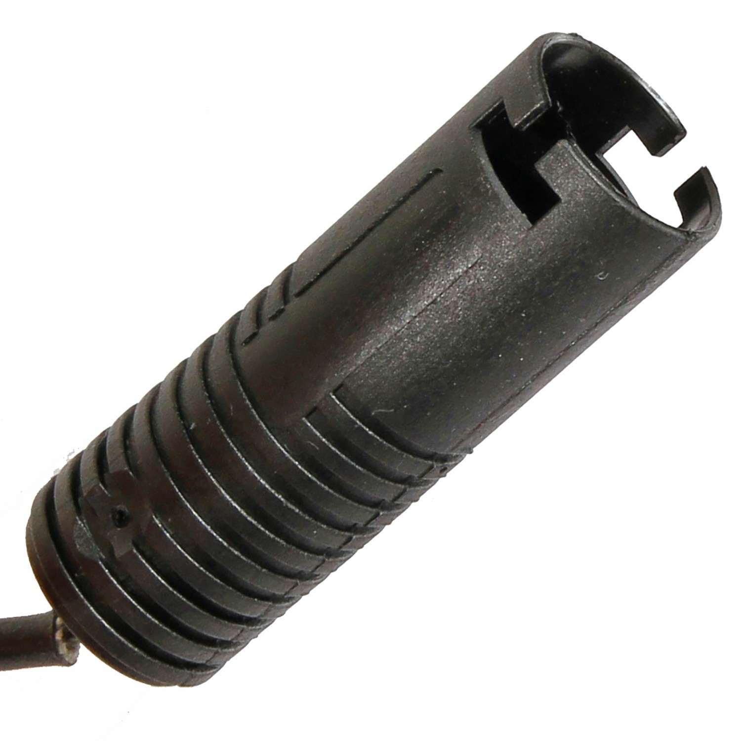 PowerStop Power Stop 02-08 Mini Cooper Front Euro-Stop Electronic Brake Pad Wear Sensor SW-0404