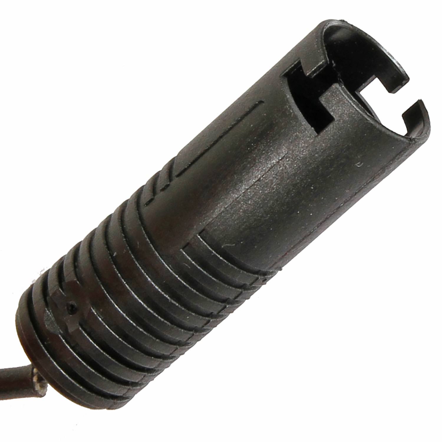 PowerStop Power Stop 02-08 Mini Cooper Front Euro-Stop Electronic Brake Pad Wear Sensor SW-0404