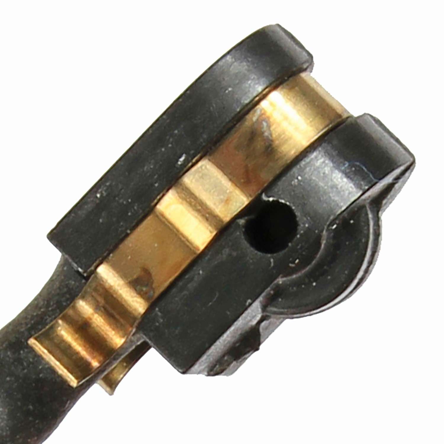 PowerStop Power Stop 92-98 BMW 318i Front Euro-Stop Electronic Brake Pad Wear Sensor SW-0405