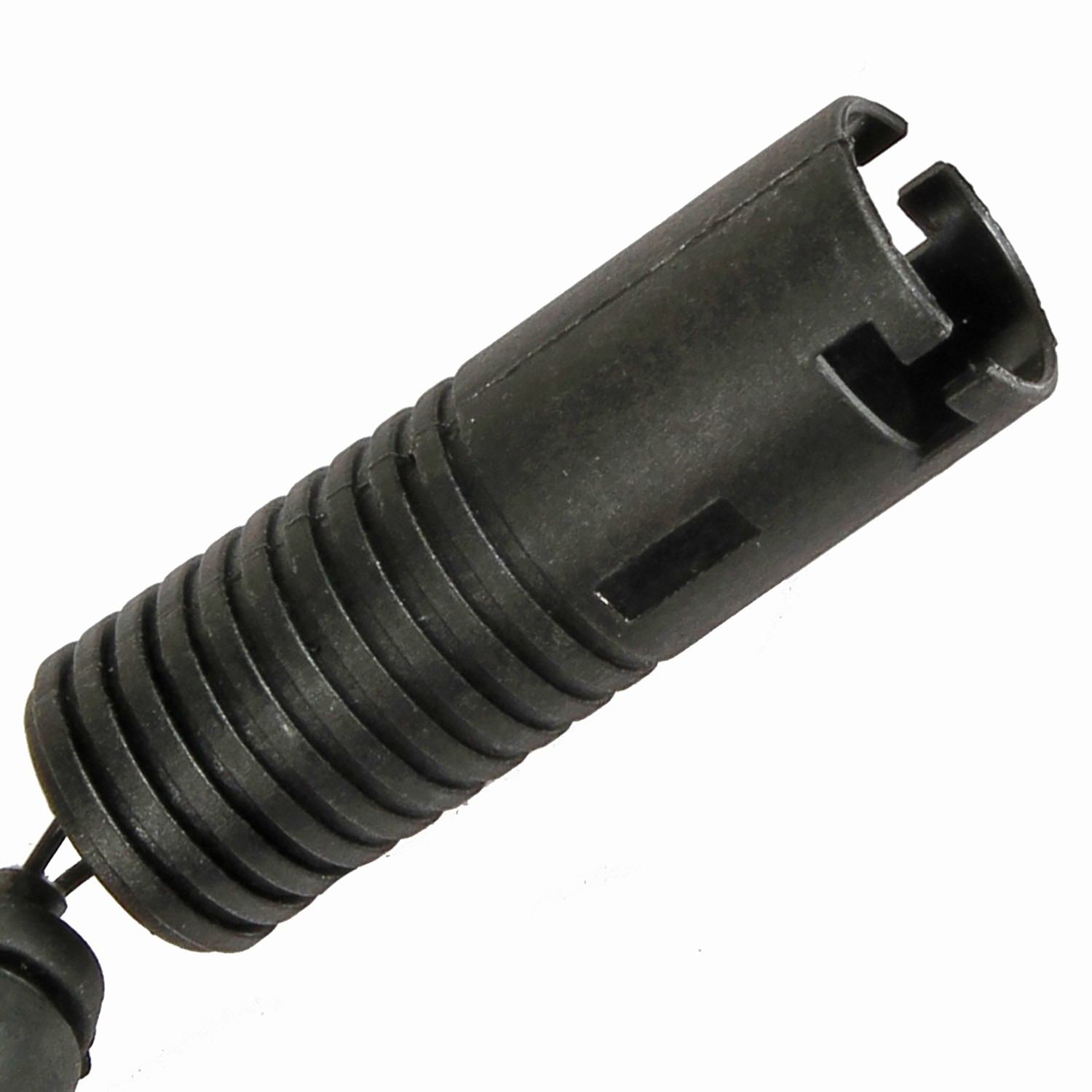 PowerStop Power Stop 92-98 BMW 318i Front Euro-Stop Electronic Brake Pad Wear Sensor SW-0405