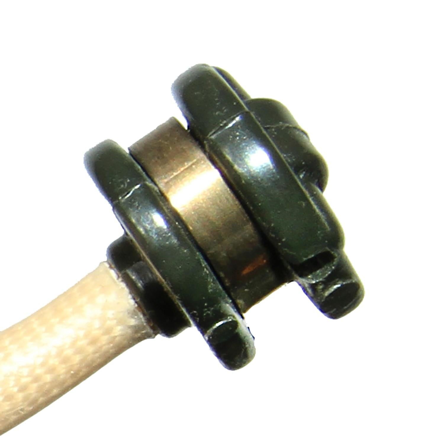 PowerStop Power Stop 95-98 BMW 750iL Front Euro-Stop Electronic Brake Pad Wear Sensor SW-0408