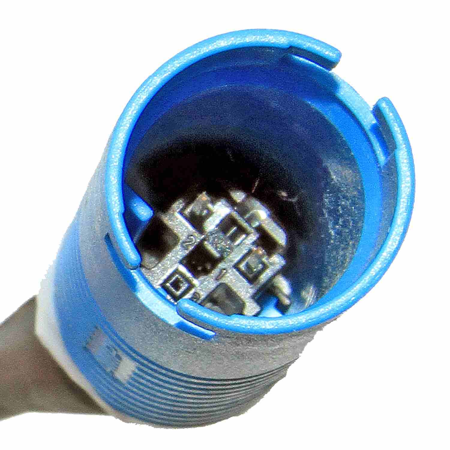 PowerStop Power Stop 95-98 BMW 750iL Front Euro-Stop Electronic Brake Pad Wear Sensor SW-0408